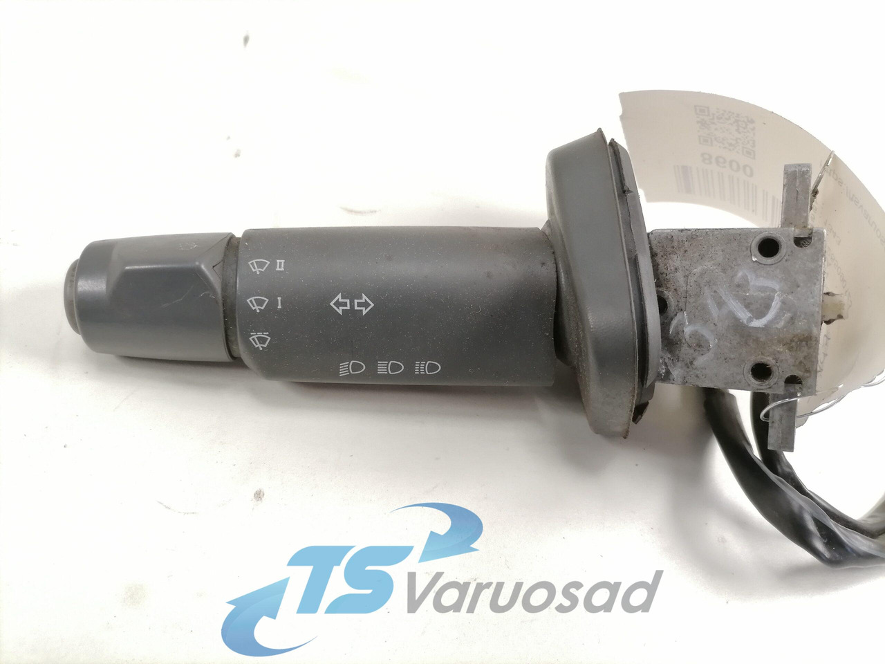 MAN Switch 81255090123 - Système électrique pour Camion: photos 2 MAN Switch 81255090123 - Système électrique pour Camion: photos 2