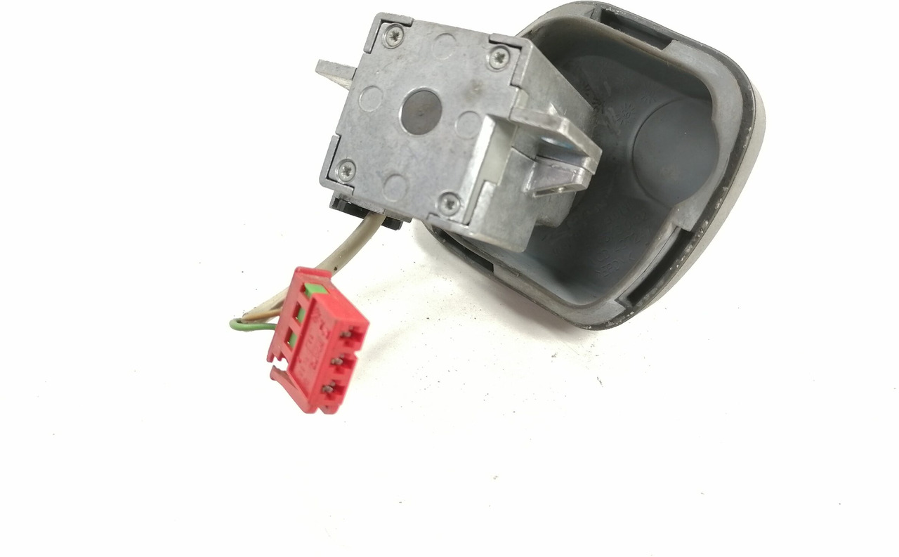 MAN Switch 81255090137 - Système électrique pour Camion: photos 3 MAN Switch 81255090137 - Système électrique pour Camion: photos 3