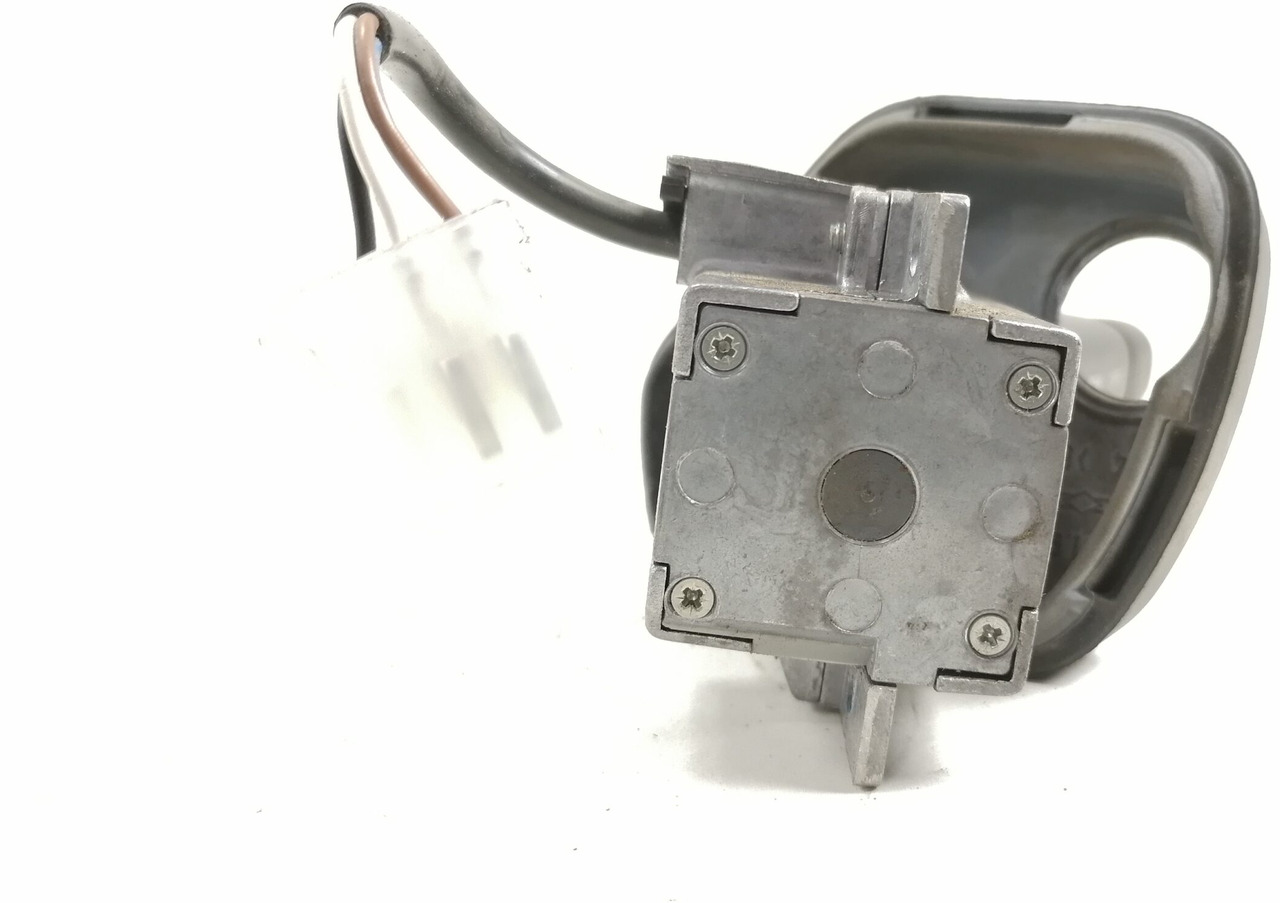 MAN Switch, cruise control 255090129 - Système électrique pour Camion: photos 3 MAN Switch, cruise control 255090129 - Système électrique pour Camion: photos 3