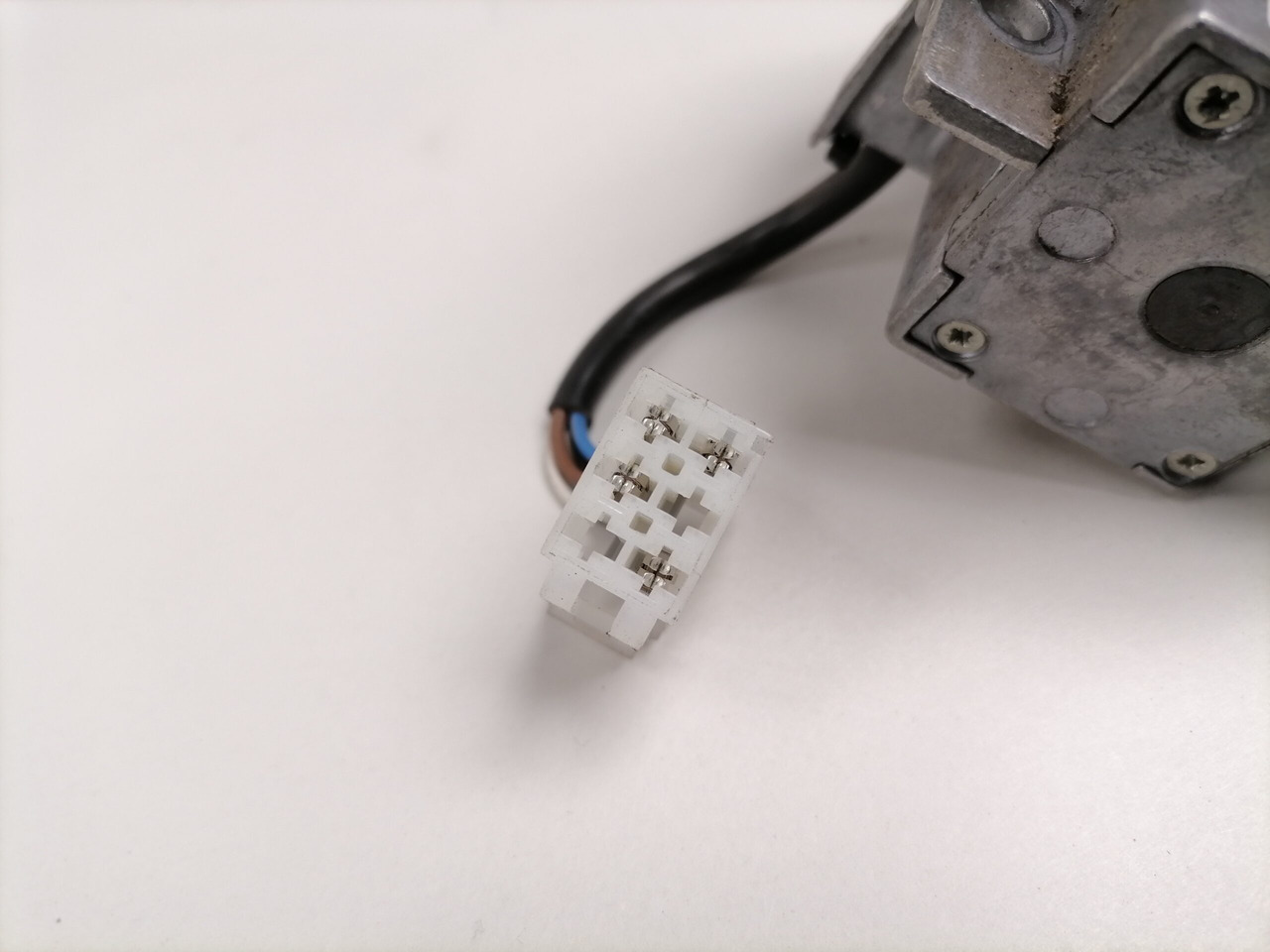 MAN Switch, cruise control 255090129 - Système électrique pour Camion: photos 5 MAN Switch, cruise control 255090129 - Système électrique pour Camion: photos 5