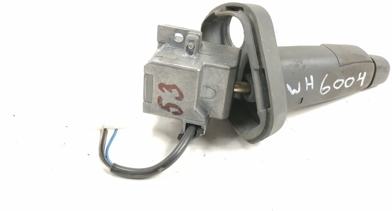 MAN Switch, cruise control 255090129 - Système électrique pour Camion: photos 2 MAN Switch, cruise control 255090129 - Système électrique pour Camion: photos 2