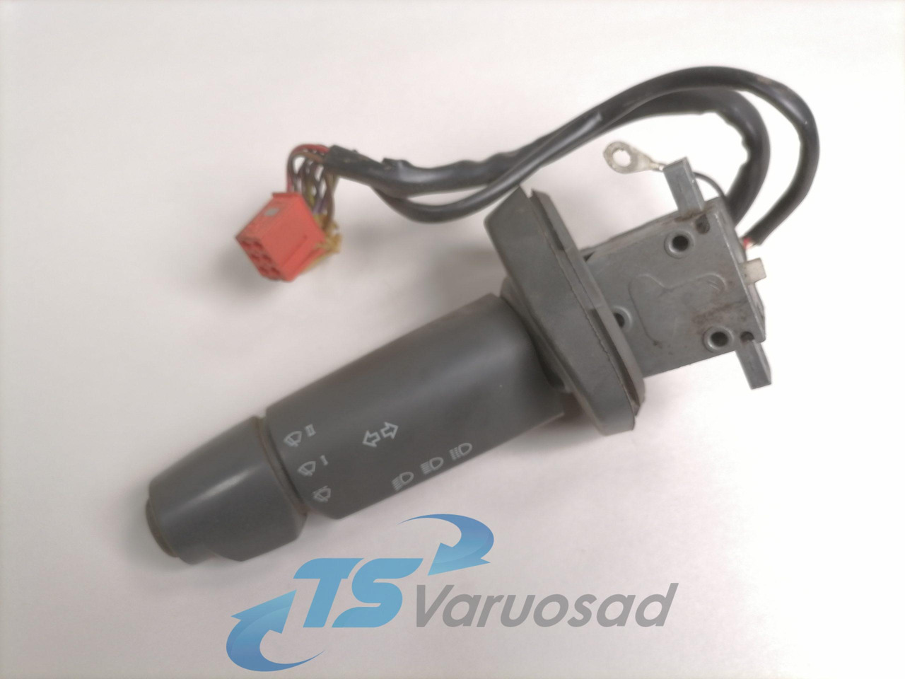 MAN Switch, wipers 81255090123 - Système électrique pour Camion: photos 1 MAN Switch, wipers 81255090123 - Système électrique pour Camion: photos 1