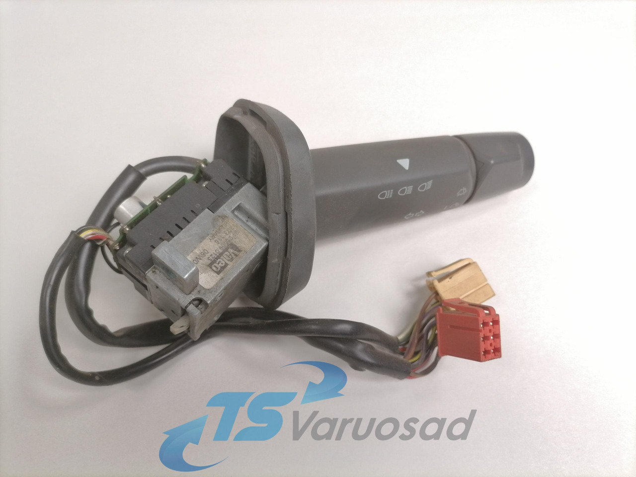 MAN Switch, wipers 81255090123 - Système électrique pour Camion: photos 5 MAN Switch, wipers 81255090123 - Système électrique pour Camion: photos 5