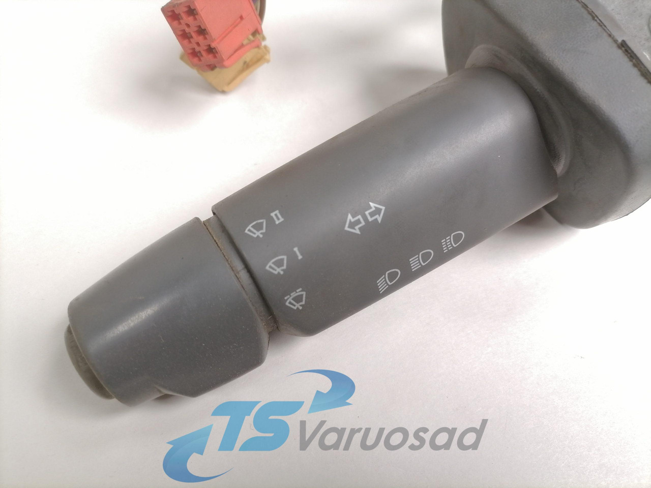 MAN Switch, wipers 81255090123 - Système électrique pour Camion: photos 2 MAN Switch, wipers 81255090123 - Système électrique pour Camion: photos 2