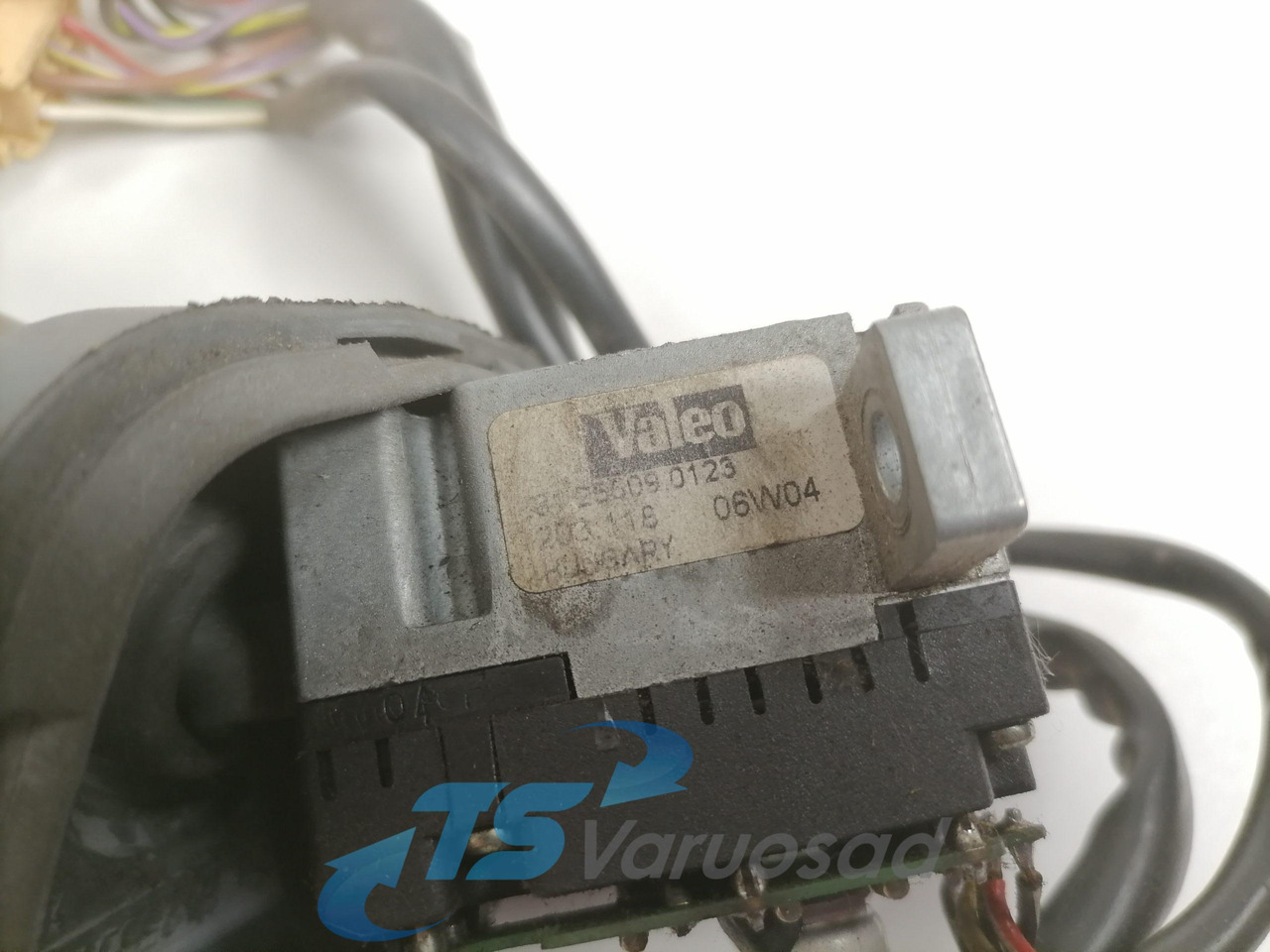 MAN Switch, wipers 81255090123 - Système électrique pour Camion: photos 4 MAN Switch, wipers 81255090123 - Système électrique pour Camion: photos 4