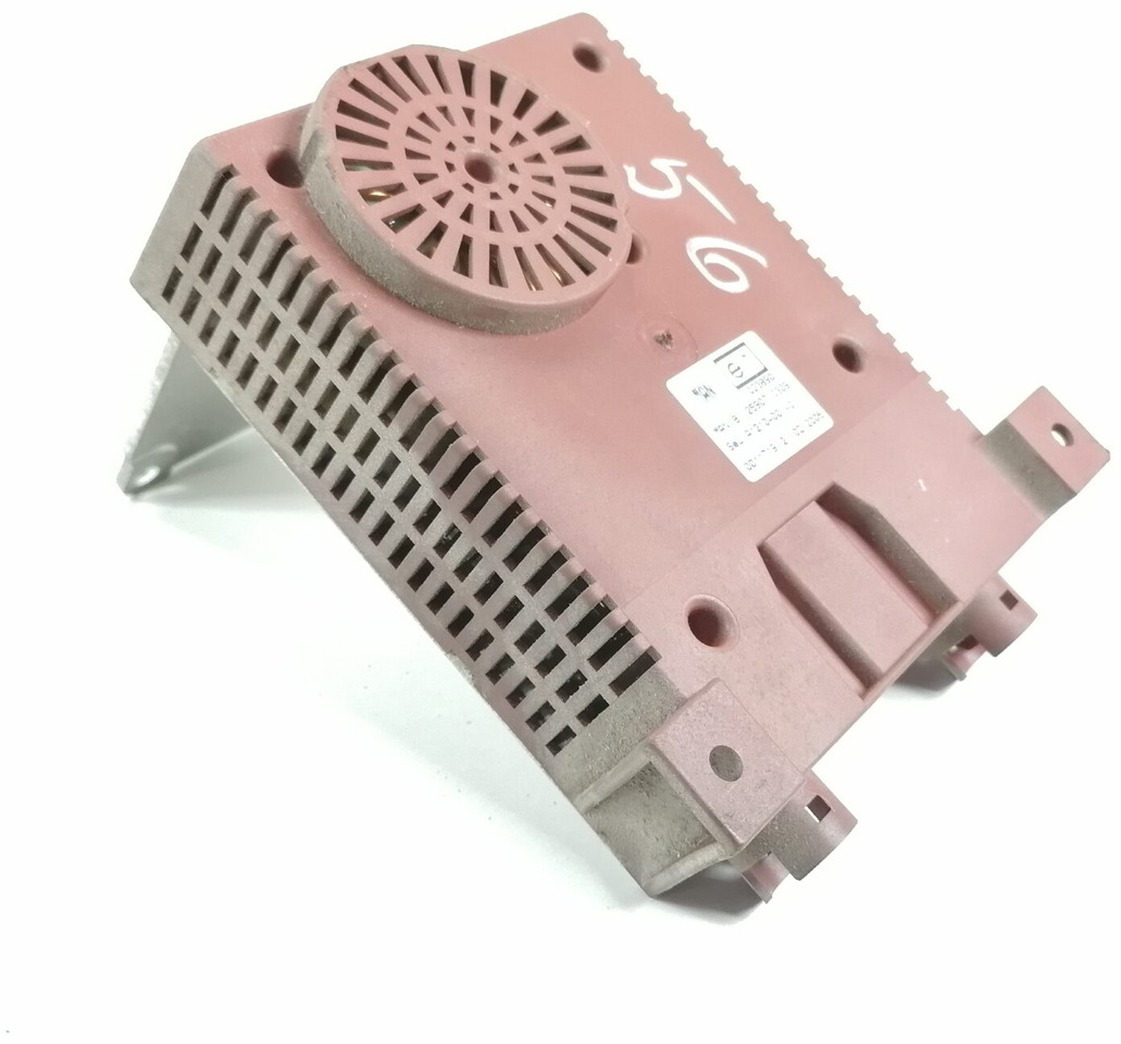 MAN Voltage converter 81259070309 - Système électrique pour Camion: photos 1 MAN Voltage converter 81259070309 - Système électrique pour Camion: photos 1