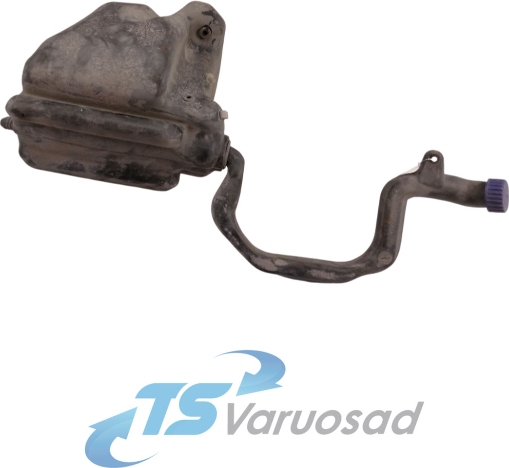 MAN Windscreen washer fluid tank 81264810066 - Essuie-glace pour Camion: photos 1 MAN Windscreen washer fluid tank 81264810066 - Essuie-glace pour Camion: photos 1