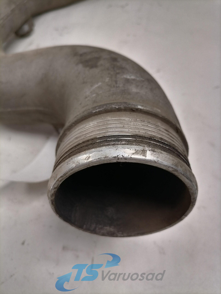 MAN intercooler pipe 51094113489 - Intercooler pour Camion: photos 4 MAN intercooler pipe 51094113489 - Intercooler pour Camion: photos 4