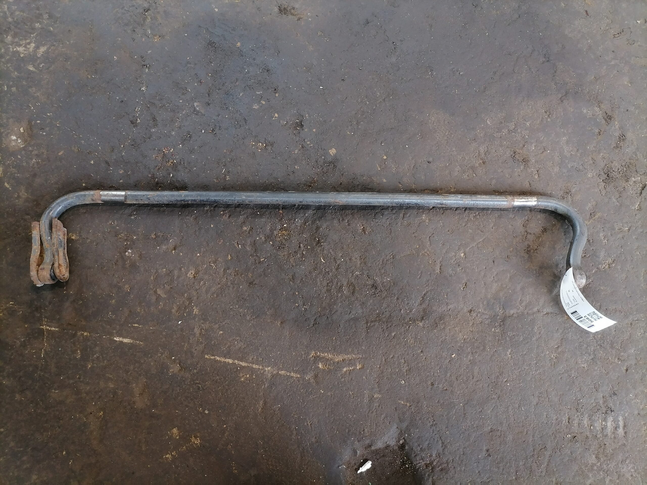 MB Anti-roll bar A9703200411 - Barre stabilisatrice pour Camion: photos 2 MB Anti-roll bar A9703200411 - Barre stabilisatrice pour Camion: photos 2