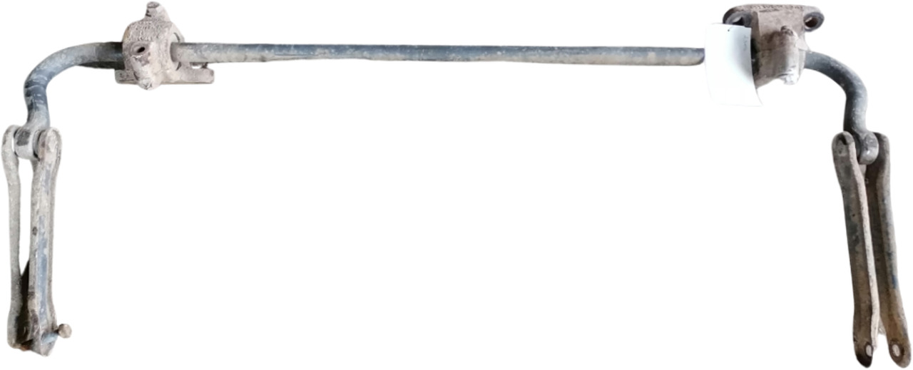 MB Anti-roll bar A9703200411 - Barre stabilisatrice pour Camion: photos 1 MB Anti-roll bar A9703200411 - Barre stabilisatrice pour Camion: photos 1