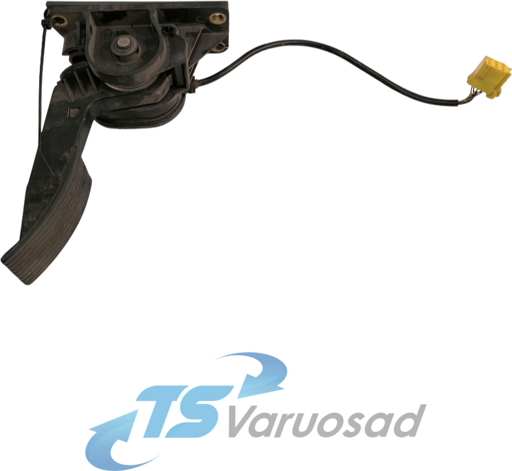 MB Gaasipedaal reostaadiga A9703000304 - Système de carburant pour Camion: photos 1 MB Gaasipedaal reostaadiga A9703000304 - Système de carburant pour Camion: photos 1