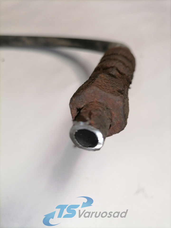 MB Steering hydraulic pump A0024601480 - Pompe de support pour Camion: photos 4 MB Steering hydraulic pump A0024601480 - Pompe de support pour Camion: photos 4