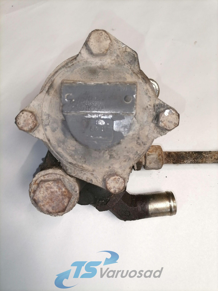 MB Steering hydraulic pump A0024601480 - Pompe de support pour Camion: photos 3 MB Steering hydraulic pump A0024601480 - Pompe de support pour Camion: photos 3