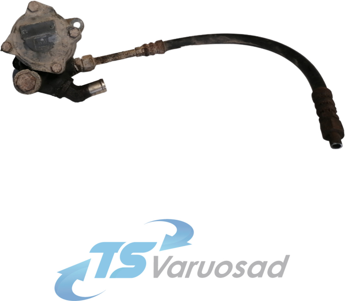 MB Steering hydraulic pump A0024601480 - Pompe de support pour Camion: photos 1 MB Steering hydraulic pump A0024601480 - Pompe de support pour Camion: photos 1