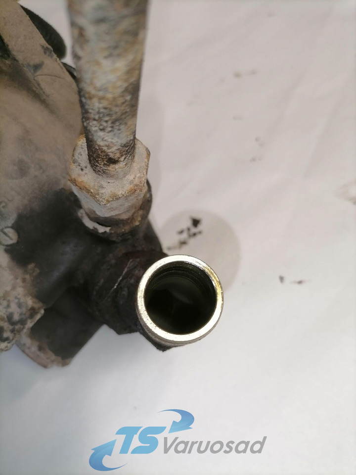 MB Steering hydraulic pump A0024601480 - Pompe de support pour Camion: photos 5 MB Steering hydraulic pump A0024601480 - Pompe de support pour Camion: photos 5