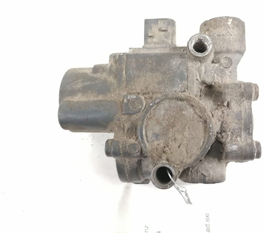 Mercedes-Benz ABS brake valve A0054299244 - Valve de frein pour Camion: photos 5 Mercedes-Benz ABS brake valve A0054299244 - Valve de frein pour Camion: photos 5