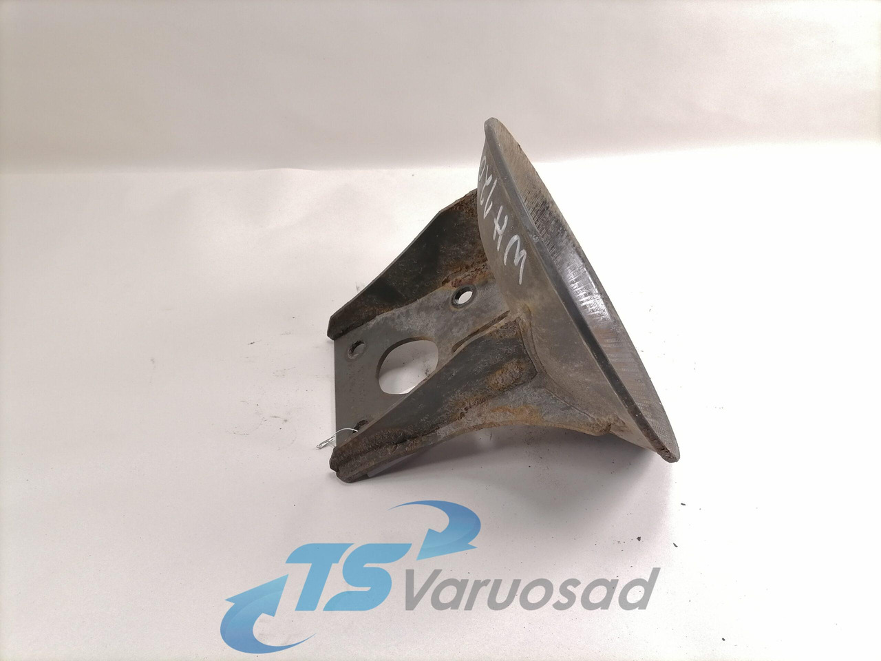 Mercedes-Benz Air spring bracket A9423200235 - Suspension pneumatique pour Camion: photos 1 Mercedes-Benz Air spring bracket A9423200235 - Suspension pneumatique pour Camion: photos 1