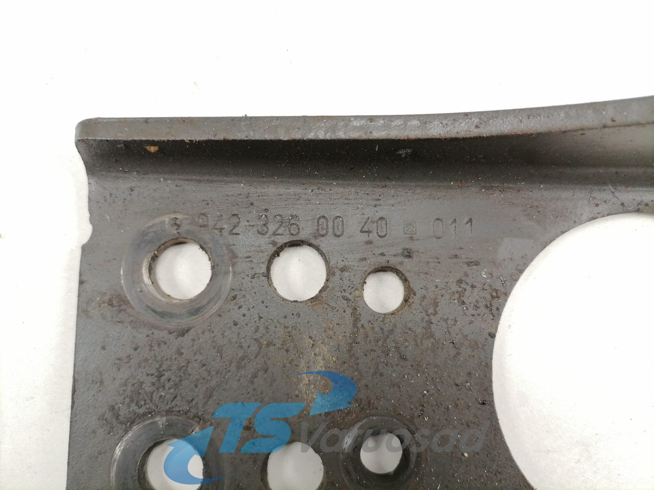 Mercedes-Benz Amortisaatori kandur, veosild 9423260040 - Suspension pour Camion: photos 3 Mercedes-Benz Amortisaatori kandur, veosild 9423260040 - Suspension pour Camion: photos 3