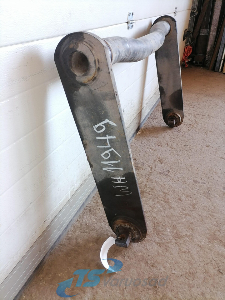 Mercedes-Benz Anti-roll bar A9423200211 - Barre stabilisatrice pour Camion: photos 2 Mercedes-Benz Anti-roll bar A9423200211 - Barre stabilisatrice pour Camion: photos 2