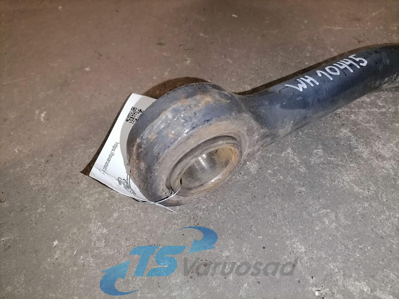 Mercedes-Benz Anti-roll bar A9433230465 - Barre stabilisatrice pour Camion: photos 2 Mercedes-Benz Anti-roll bar A9433230465 - Barre stabilisatrice pour Camion: photos 2