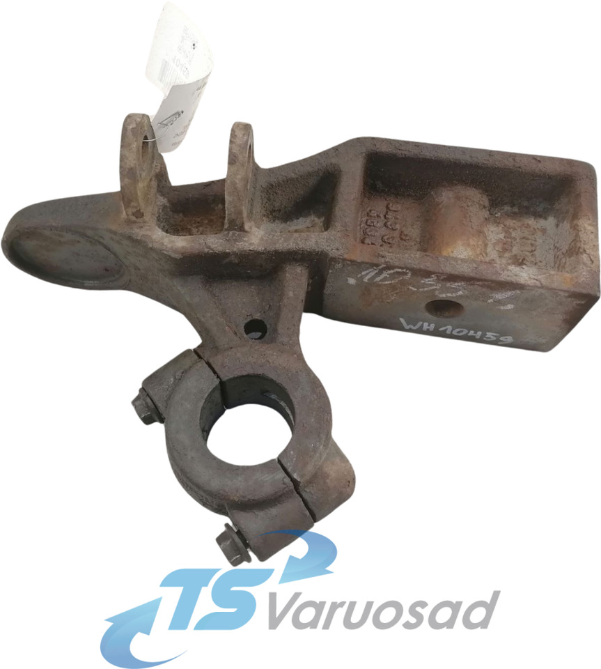 Mercedes-Benz Anti-roll bar bracket A9433234684 - Barre stabilisatrice pour Camion: photos 1 Mercedes-Benz Anti-roll bar bracket A9433234684 - Barre stabilisatrice pour Camion: photos 1