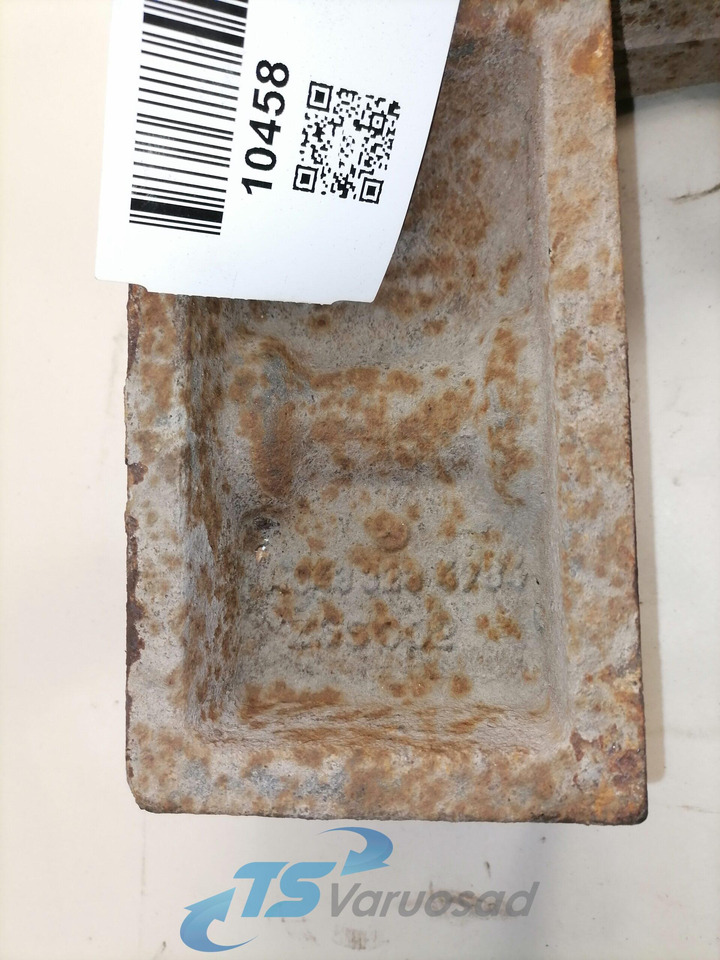 Mercedes-Benz Anti-roll bar bracket A9433234784 - Barre stabilisatrice pour Camion: photos 3 Mercedes-Benz Anti-roll bar bracket A9433234784 - Barre stabilisatrice pour Camion: photos 3