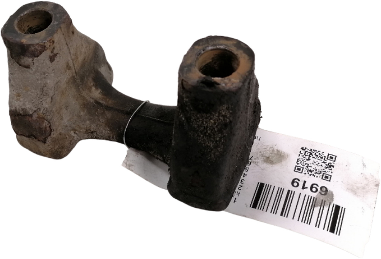 Mercedes-Benz Anti-roll bar bracket A9603230220 - Barre stabilisatrice pour Camion: photos 1 Mercedes-Benz Anti-roll bar bracket A9603230220 - Barre stabilisatrice pour Camion: photos 1