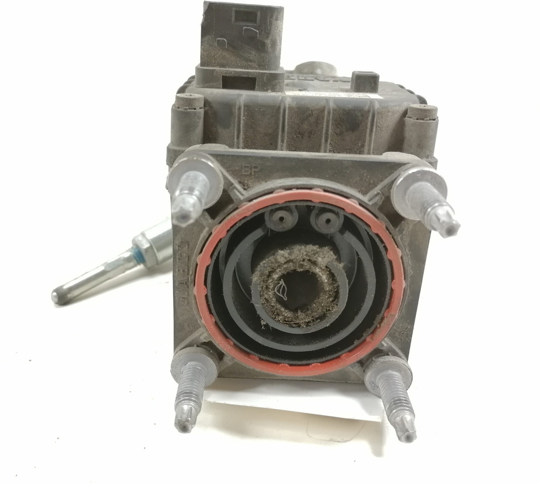 Mercedes-Benz Brake pressure control A0044311406 - Valve de frein pour Camion: photos 4 Mercedes-Benz Brake pressure control A0044311406 - Valve de frein pour Camion: photos 4