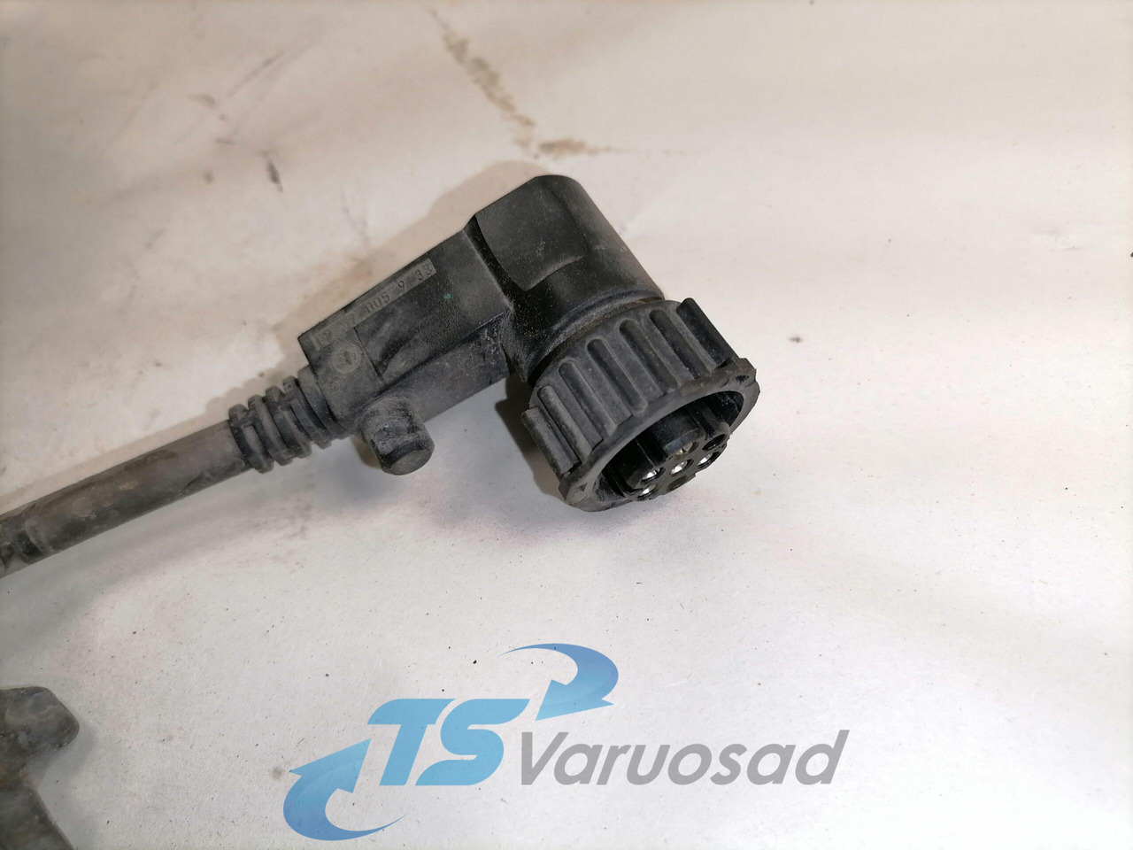 Mercedes-Benz Cooling fan A5412001322 - Ventilateur pour Camion: photos 3 Mercedes-Benz Cooling fan A5412001322 - Ventilateur pour Camion: photos 3