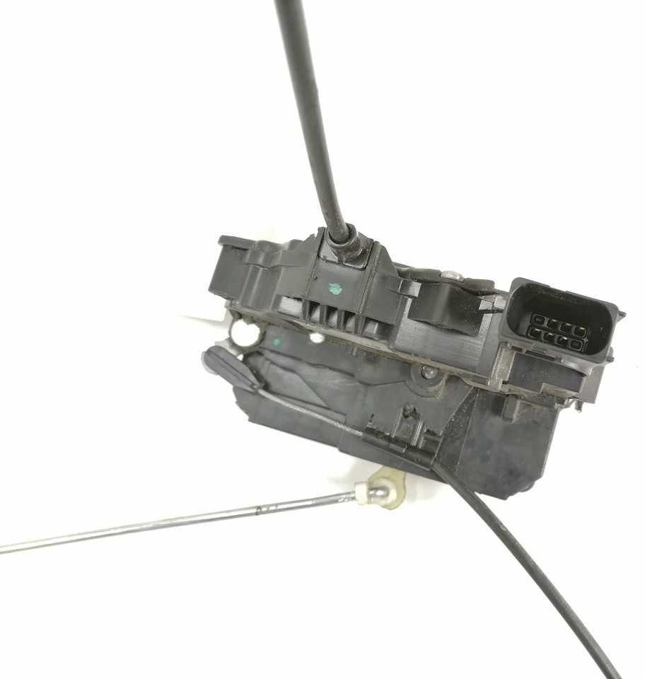 Mercedes-Benz Door lock A9607230001 - Portière et pièces pour Camion: photos 4 Mercedes-Benz Door lock A9607230001 - Portière et pièces pour Camion: photos 4