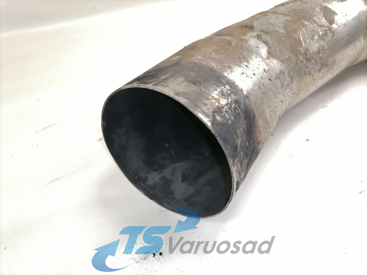 Mercedes-Benz Exhaust pipe A9304905419 - Silencieux pour Camion: photos 3 Mercedes-Benz Exhaust pipe A9304905419 - Silencieux pour Camion: photos 3