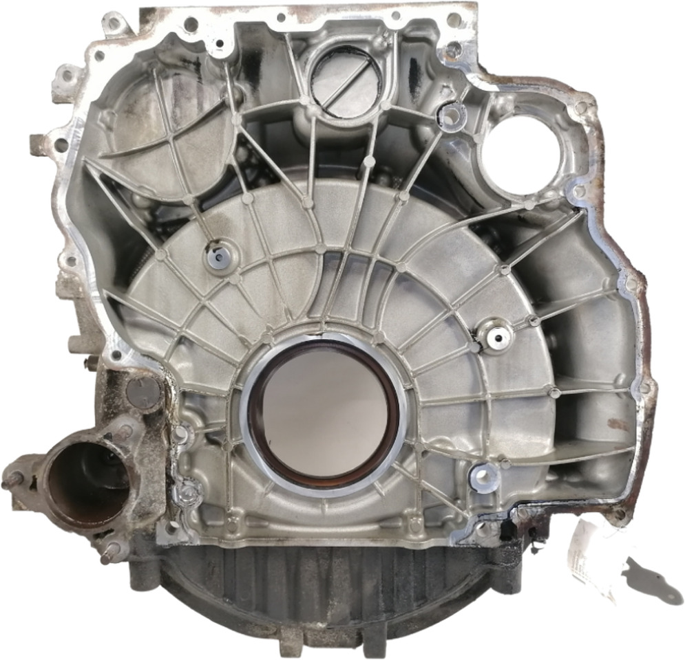 Mercedes-Benz Flywheel housing A4710157102 - Volant moteur pour Camion: photos 2 Mercedes-Benz Flywheel housing A4710157102 - Volant moteur pour Camion: photos 2