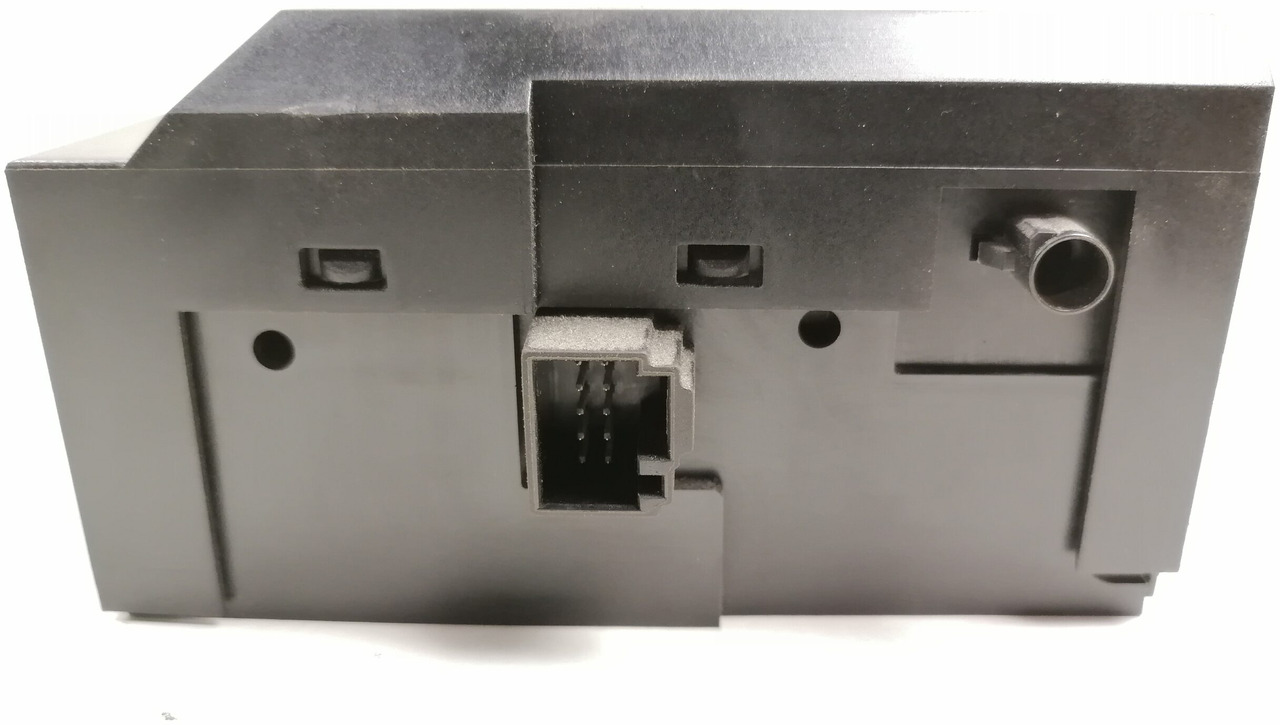 Mercedes-Benz Ignition lock A0004464908 - Portière et pièces pour Camion: photos 4 Mercedes-Benz Ignition lock A0004464908 - Portière et pièces pour Camion: photos 4