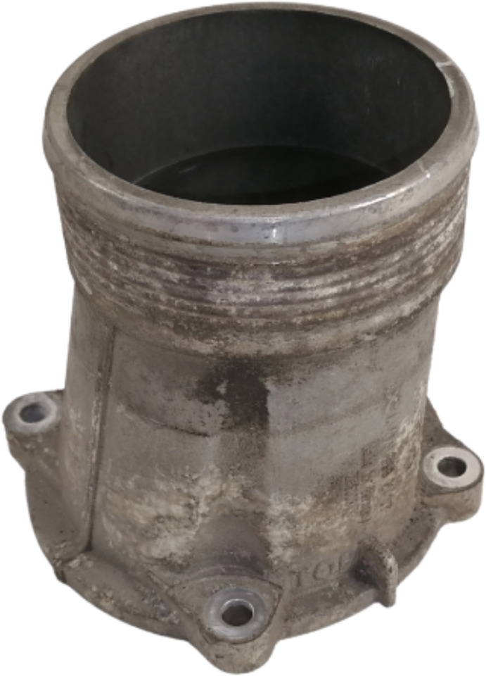 Mercedes-Benz Intake manifold A4710982037 - Collecteur d'admission pour Camion: photos 1 Mercedes-Benz Intake manifold A4710982037 - Collecteur d'admission pour Camion: photos 1