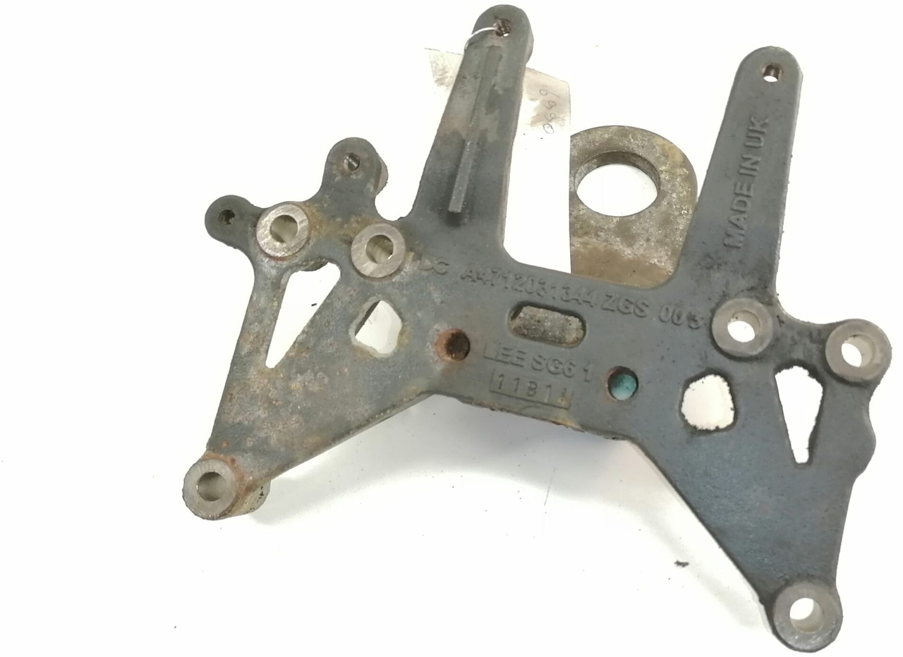 Mercedes-Benz Kandur mootorilt A4712031344 - Pièce universelle pour Camion: photos 2 Mercedes-Benz Kandur mootorilt A4712031344 - Pièce universelle pour Camion: photos 2