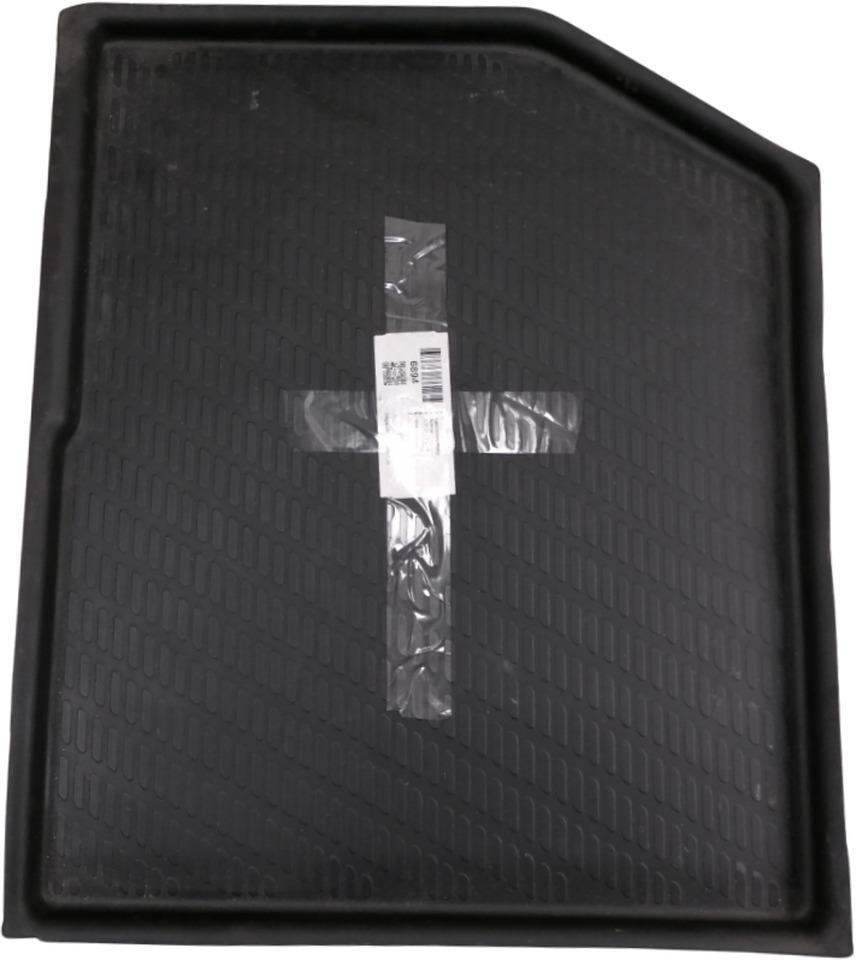 Mercedes-Benz Kummimatt A9606841203 - Pièce universelle pour Camion: photos 1 Mercedes-Benz Kummimatt A9606841203 - Pièce universelle pour Camion: photos 1