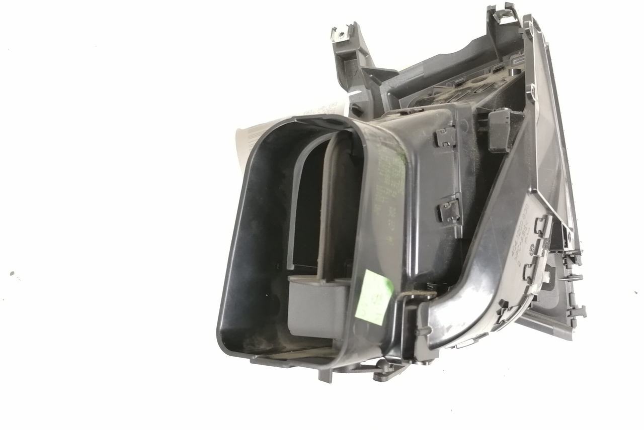 Mercedes-Benz Õhusuunaja A9608300554 - Pièce universelle pour Camion: photos 2 Mercedes-Benz Õhusuunaja A9608300554 - Pièce universelle pour Camion: photos 2