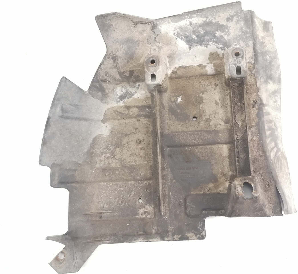 Mercedes-Benz Põhjakaitse A9615209722 - Pièce universelle pour Camion: photos 5 Mercedes-Benz Põhjakaitse A9615209722 - Pièce universelle pour Camion: photos 5