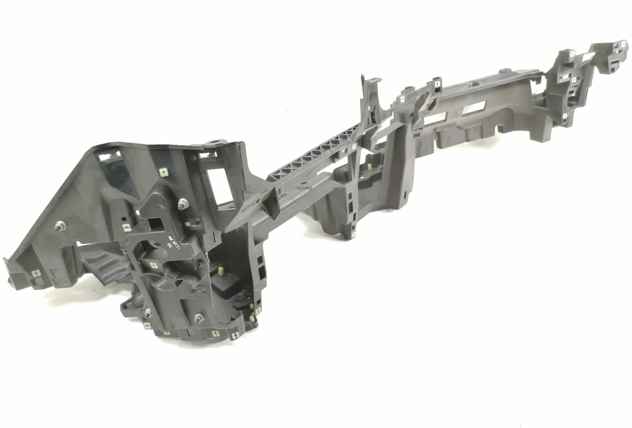 Mercedes-Benz Salongi plastik A9606800754 - Pièce universelle pour Camion: photos 3 Mercedes-Benz Salongi plastik A9606800754 - Pièce universelle pour Camion: photos 3