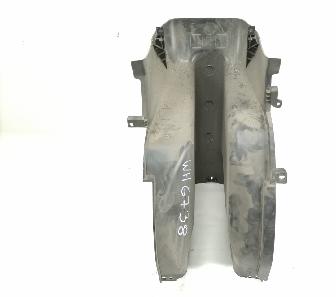 Mercedes-Benz Salongi plastik A9606882306 - Pièce universelle pour Camion: photos 4 Mercedes-Benz Salongi plastik A9606882306 - Pièce universelle pour Camion: photos 4