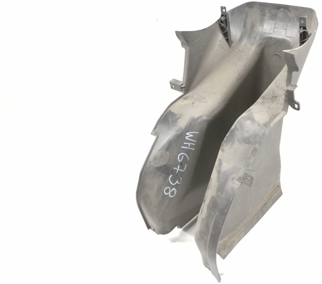 Mercedes-Benz Salongi plastik A9606882306 - Pièce universelle pour Camion: photos 1 Mercedes-Benz Salongi plastik A9606882306 - Pièce universelle pour Camion: photos 1