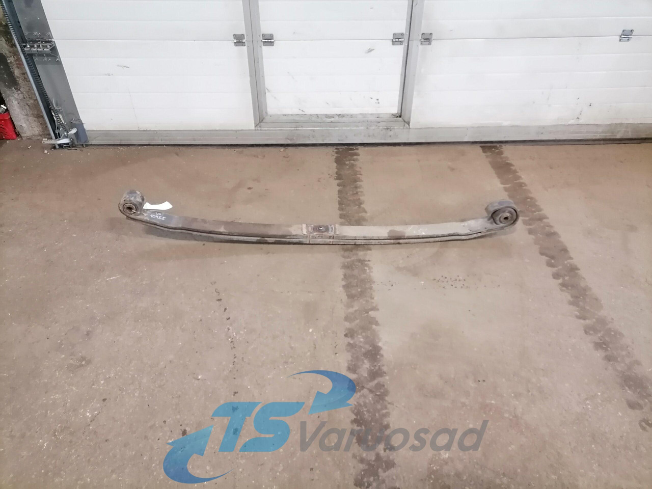 Mercedes-Benz Spring 0003200102 - Suspension du ressort pour Camion: photos 1 Mercedes-Benz Spring 0003200102 - Suspension du ressort pour Camion: photos 1