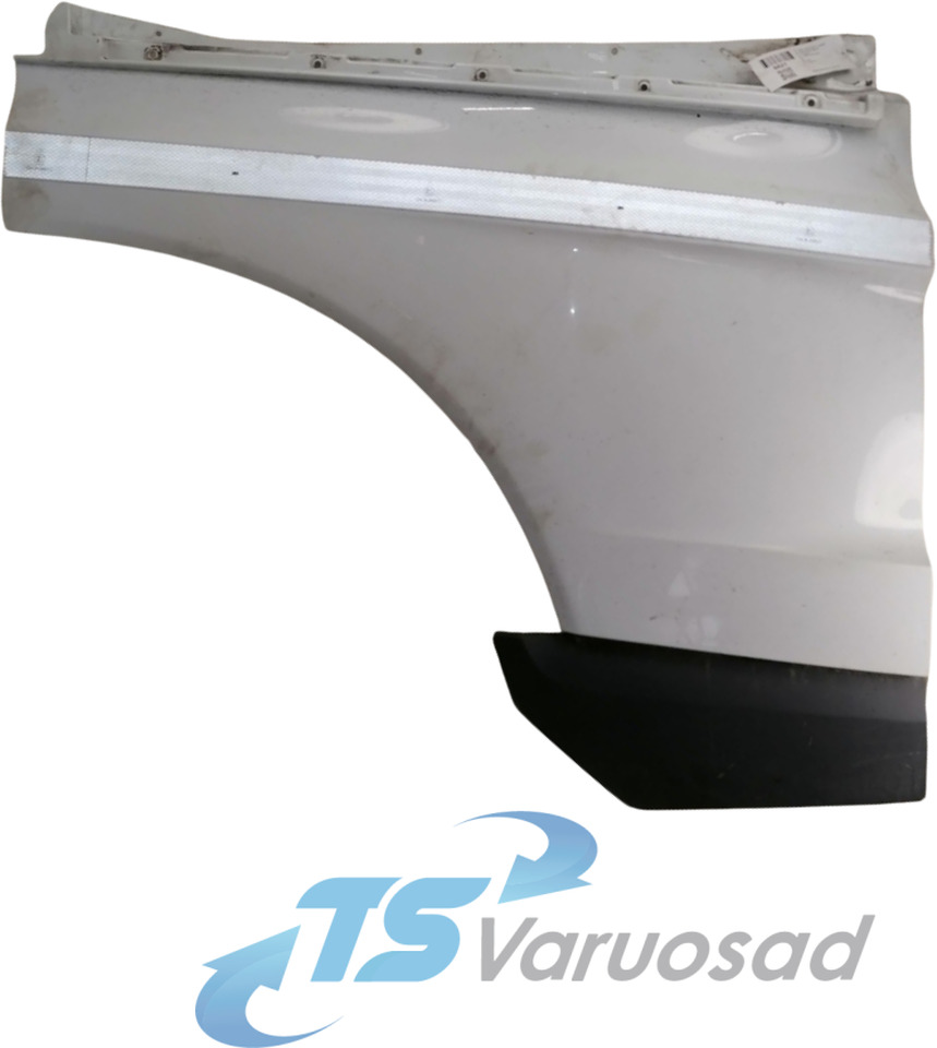 Mercedes-Benz Ukse pikendus, parem A9607201001 - Portière et pièces pour Camion: photos 1 Mercedes-Benz Ukse pikendus, parem A9607201001 - Portière et pièces pour Camion: photos 1