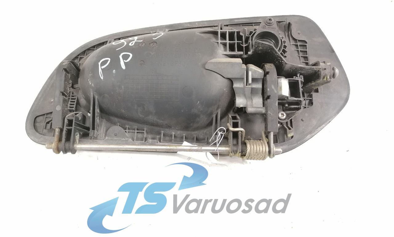 Mercedes-Benz Ukselink A9607231709 - Portière et pièces pour Camion: photos 2 Mercedes-Benz Ukselink A9607231709 - Portière et pièces pour Camion: photos 2