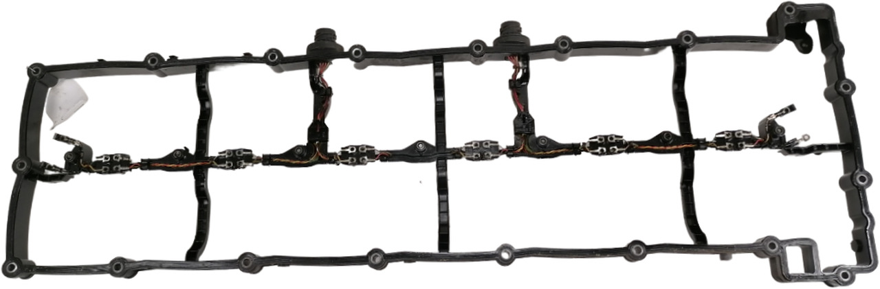 Mercedes-Benz Vahekaas A4710100179 - Culasse pour Camion: photos 2 Mercedes-Benz Vahekaas A4710100179 - Culasse pour Camion: photos 2