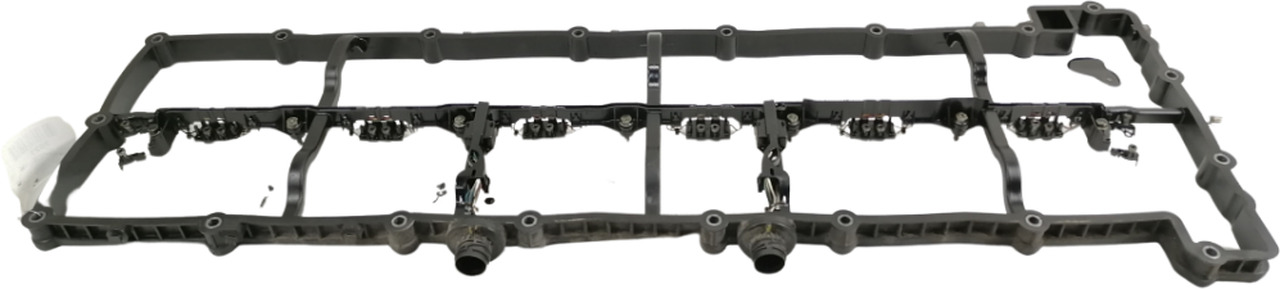 Mercedes-Benz Vahekaas A4710100179 - Culasse pour Camion: photos 1 Mercedes-Benz Vahekaas A4710100179 - Culasse pour Camion: photos 1