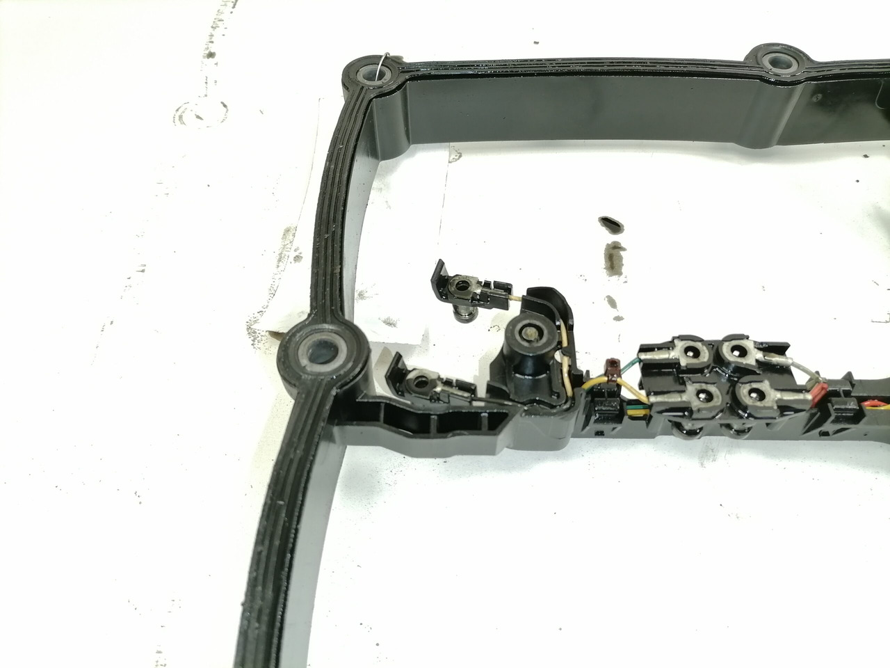 Mercedes-Benz Vahekaas A4710100179 - Culasse pour Camion: photos 4 Mercedes-Benz Vahekaas A4710100179 - Culasse pour Camion: photos 4
