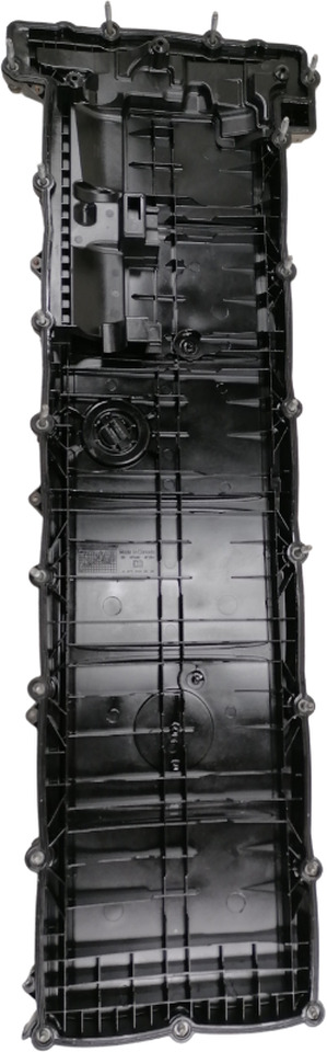 Mercedes-Benz Valve cover A4710101730 - Culasse pour Camion: photos 3 Mercedes-Benz Valve cover A4710101730 - Culasse pour Camion: photos 3