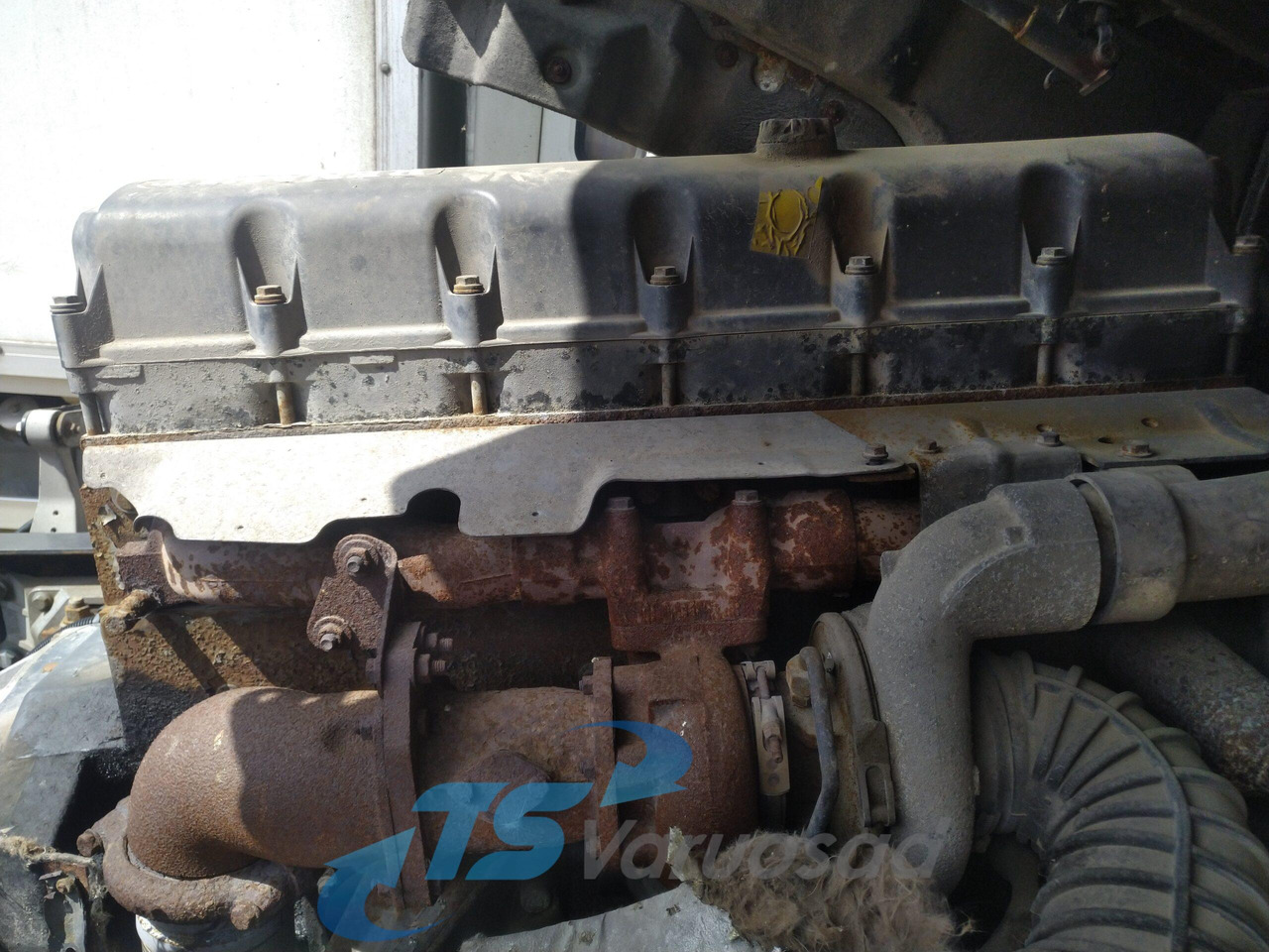 Renault Mootor DCI 06-23-56 DCI 06-23-56 - Moteur pour Camion: photos 3 Renault Mootor DCI 06-23-56 DCI 06-23-56 - Moteur pour Camion: photos 3