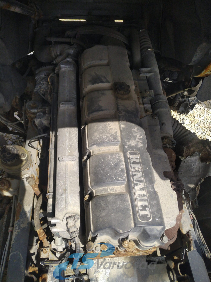 Renault Mootor DCI 06-23-56 DCI 06-23-56 - Moteur pour Camion: photos 1 Renault Mootor DCI 06-23-56 DCI 06-23-56 - Moteur pour Camion: photos 1